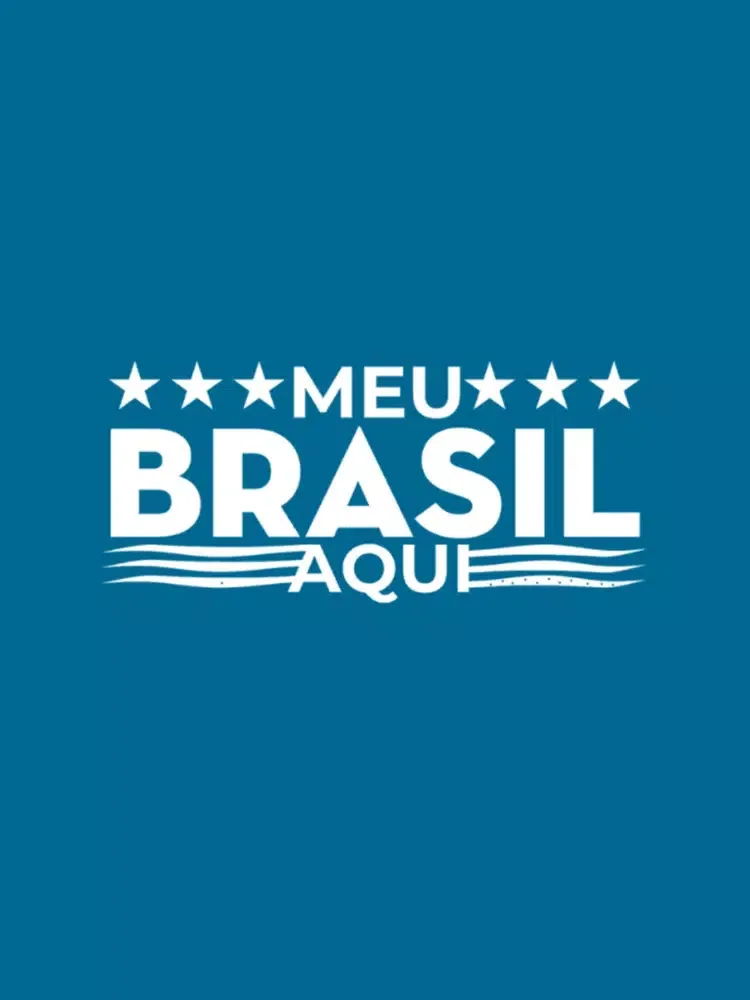 Meu Brasil Aqui Guia Comercial iPad 应用截图